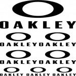 stickers-oakley
