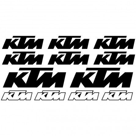 stickers-ktm