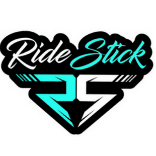 logo ridestick