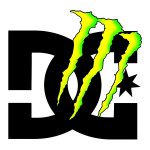 sticker-monster-dc-shoes-