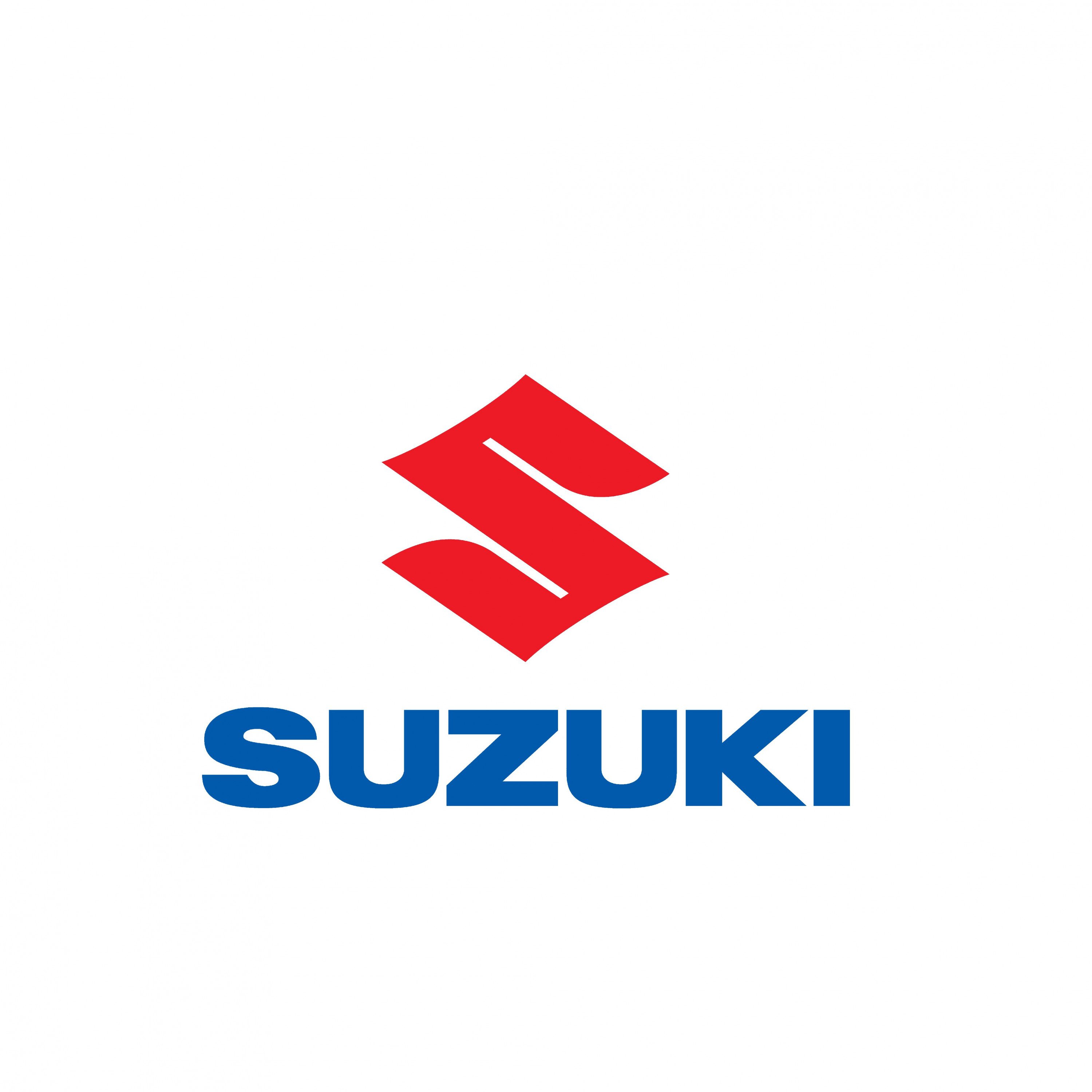 Kit déco moto Suzuki
