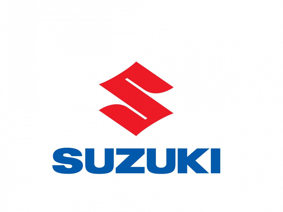 Déco Suzuki