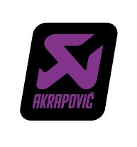 Stickers Akrapovic
