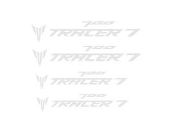 Tracer 7
