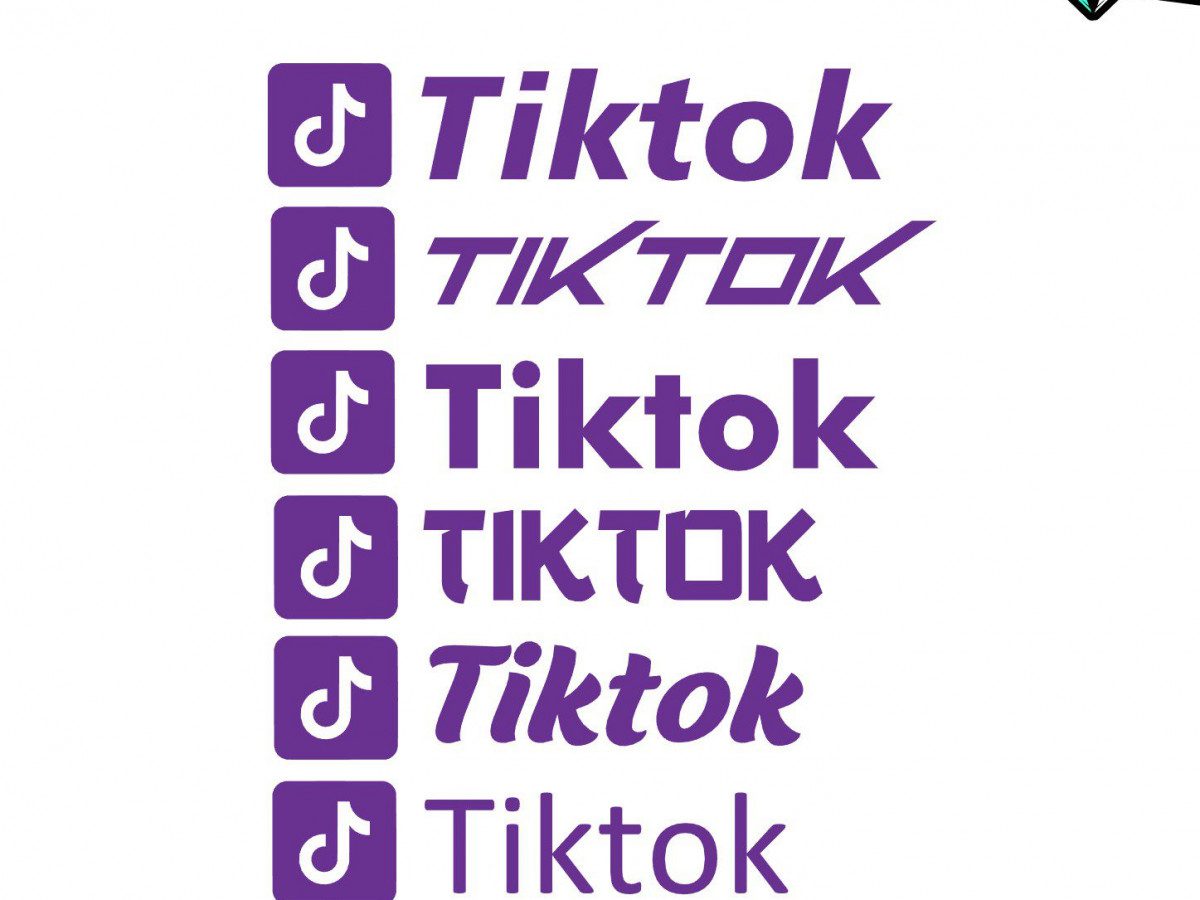 Stickers perso Tiktok